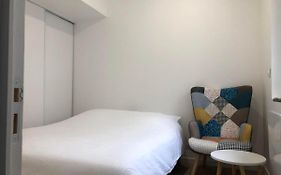 F2 Equipe, 15Mn De Paris, Parking, Climatisation